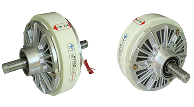 磁粉離合器（帶軸的）、制動器（帶軸的）能不能配電機?。? title=