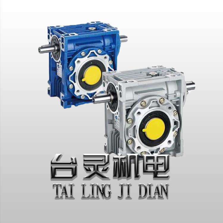 RV減速機(jī)相對于針擺減速機(jī)的特點