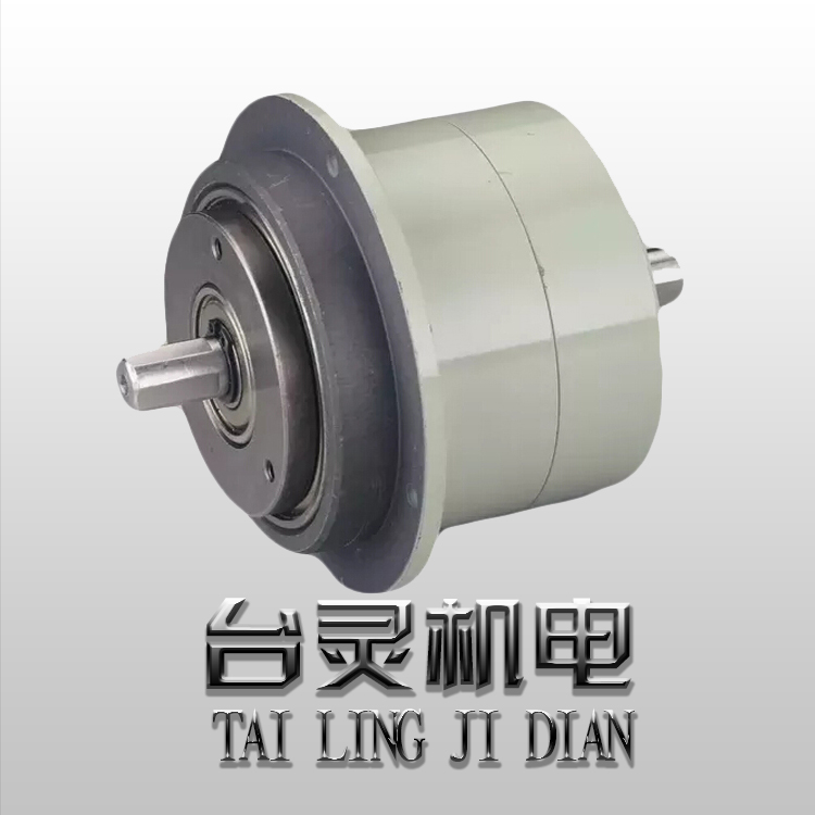 磁粉離合器使用注意點及張力應(yīng)用特點