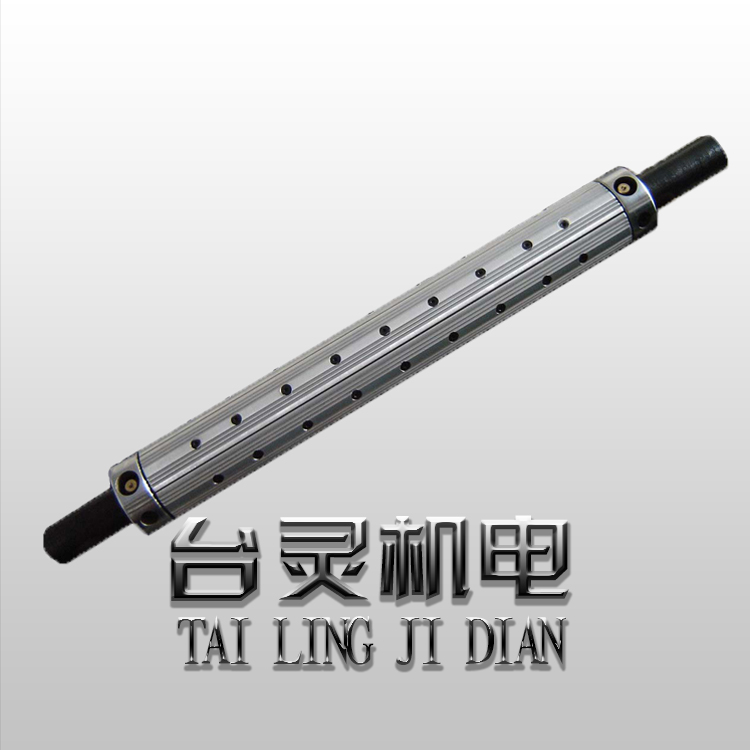 選擇氣脹軸廠(chǎng)家時(shí)更應(yīng)該看重什么