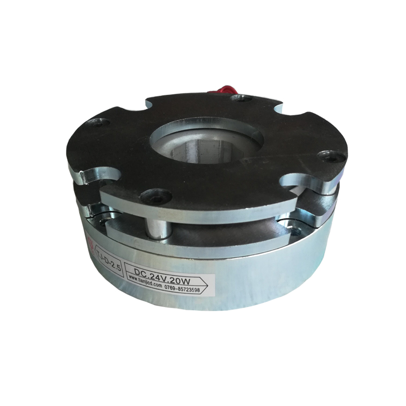 斷電剎車 斷電剎車