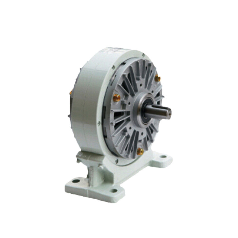 使用機座式磁粉制動器可提升產品質量 使用機座式磁粉制動器可提升產品質量