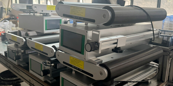 糾偏機提高90%效率,紡織機偏離不再煩惱 糾偏機提高90%效率,紡織機偏離不再煩惱