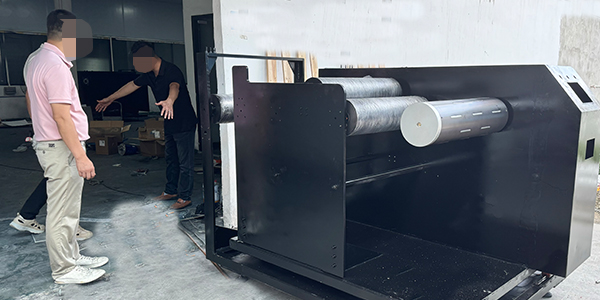 東莞定制收放卷機(jī)架需要多少時(shí)間？