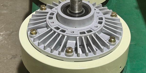 80KG磁粉離合器在自動(dòng)切模機(jī)中的重要作用是什么？