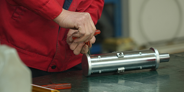 氣脹軸裝配步驟詳解—簡單高效的技巧解析