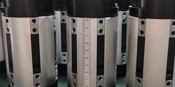 制袋機(jī)放卷軸需滿足哪些關(guān)鍵要求？