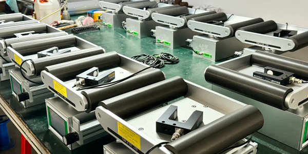 印刷機(jī)糾偏機(jī)裝置有哪些技術(shù)要求？