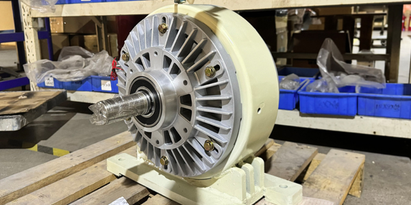 磁粉剎車器如何提升制袋機(jī)生產(chǎn)效率？