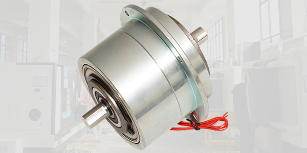 復(fù)合機(jī)收卷材料樣要裝磁粉離合器嗎？哪種更適合？