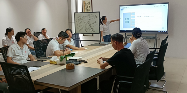 企業成立改革創新委員會能帶來哪些具體變化？