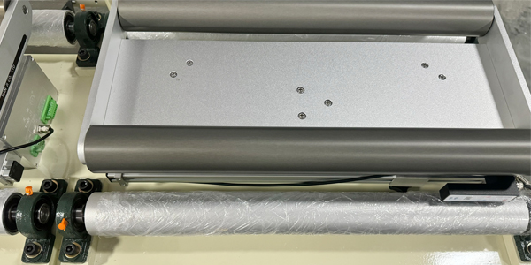 自動糾偏機：模切機行業精度與效率的守護者