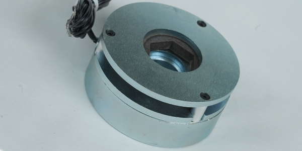 電磁制動器在機器人行業的關鍵作用