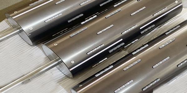 重慶氣脹軸維修哪家強?臺靈機電專業服務保障 重慶氣脹軸維修哪家強?臺靈機電專業服務保障