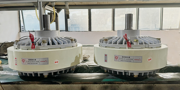 浙江磁粉離合器哪家強?天機源頭工廠品質有保障! 浙江磁粉離合器哪家強?天機源頭工廠品質有保障!