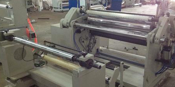 分切機跑偏原因大揭密,你知道嗎? 分切機跑偏原因大揭密,你知道嗎?