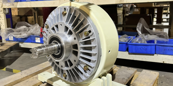 磁粉離合器在高溫工業中的表現如何? 磁粉離合器在高溫工業中的表現如何?