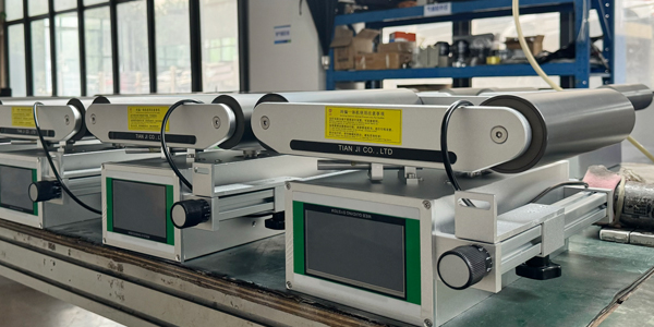 復合卷料偏離?糾偏機如何精準調整! 復合卷料偏離?糾偏機如何精準調整!