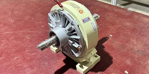 磁粉離合器如何提升復膜機效率? 磁粉離合器如何提升復膜機效率?