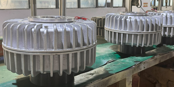 外旋磁粉剎車器如何提升包裝收放卷機性能？