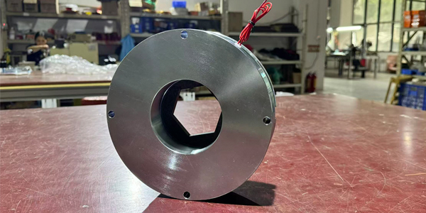 臺靈斷電剎車門窗電機推薦型號及其優勢分析