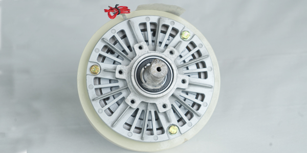 臺靈磁粉離合器為何成為包裝材料收卷首選? 臺靈磁粉離合器為何成為包裝材料收卷首選?