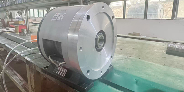 為什么選擇臺靈廠家生產的電磁離合制動組? 為什么選擇臺靈廠家生產的電磁離合制動組?