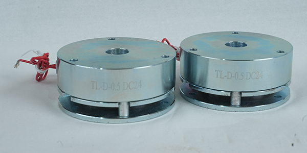 臺靈斷電制動器2000NM價格對比與優勢解析 臺靈斷電制動器2000NM價格對比與優勢解析