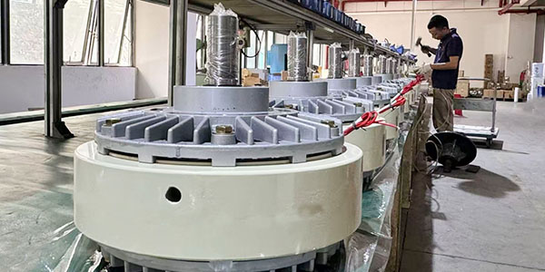 如何選擇全自動模切機磁粉離合器,這里告訴你答案 如何選擇全自動模切機磁粉離合器,這里告訴你答案