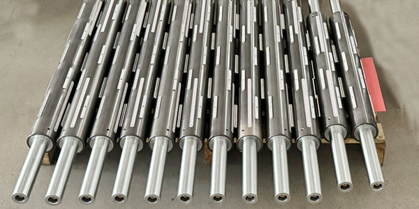 如何選擇適合自己的臺靈氣脹軸 如何選擇適合自己的臺靈氣脹軸