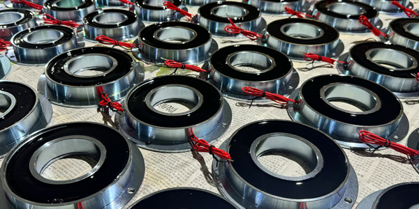 電磁制動器生產工藝知多少?詳解制作流程 電磁制動器生產工藝知多少?詳解制作流程