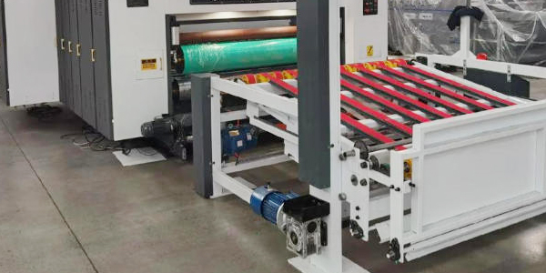 磁粉離合器如何提高分切機效率? 磁粉離合器如何提高分切機效率?