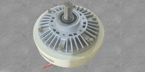 為什么紡織機布料收卷離不開磁粉離合器? 為什么紡織機布料收卷離不開磁粉離合器?