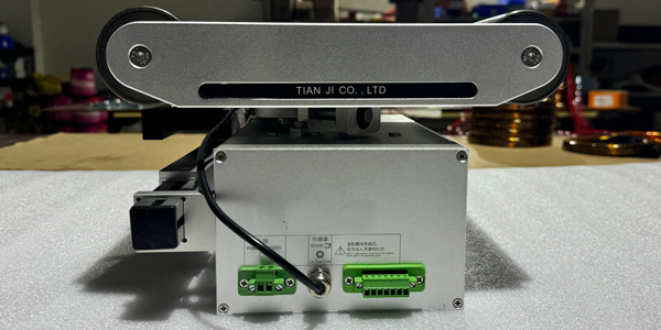 為何糾偏機如此重要？探索收卷環節的核心挑戰