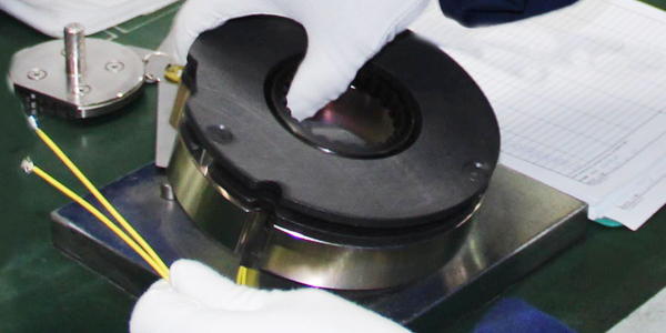 如何正確診斷與保養電磁制動器？