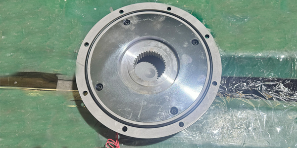 為什么選擇臺靈20NM工業斷電剎車器定制廠家？