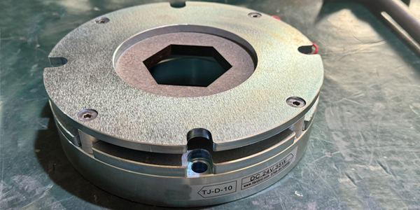 電磁制動器臺靈廠家：品質與服務的大揭秘