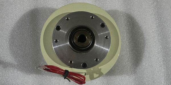 磁粉離合器 磁粉離合器